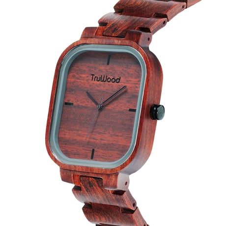 TruWood(トゥルーウッド)ブランド リッジ(メンズ)