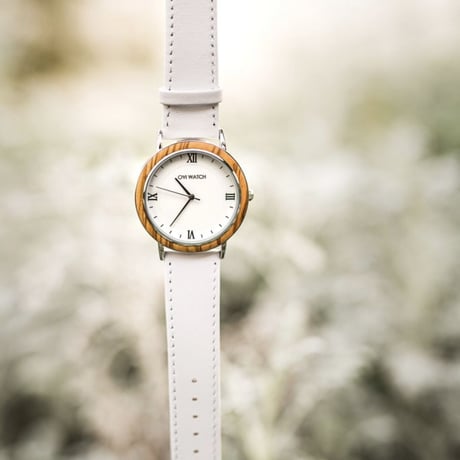 OVI watch(オビウォッチ)ニューヨーククラス(レディース)