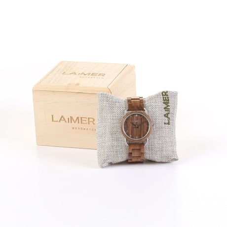LAiMER(ライマー)ブランド ガビ(レディース)