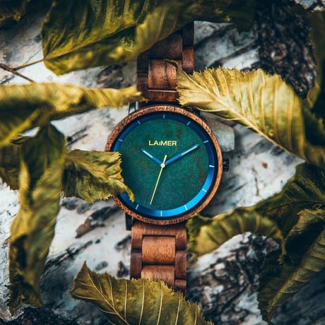 木製腕時計ブランド専門店ウッドウォッチ