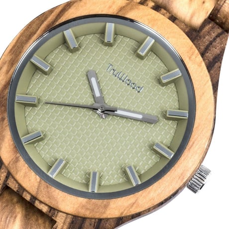TruWood(トゥルーウッド)ブランド エクスペディション(メンズ)