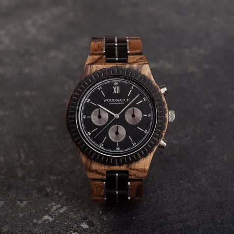 WOOD WATCH(ウッドウォッチ)ブランド モハベ(メンズ)