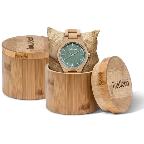 TruWood(トゥルーウッド)ブランド スタークギフトセット
