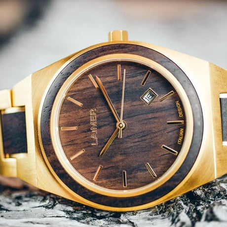 LAiMER(ライマー)ブランド コリン(メンズ)