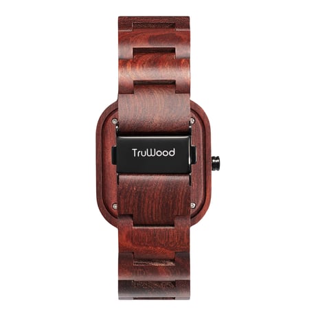 TruWood(トゥルーウッド)ブランド リッジ(メンズ)