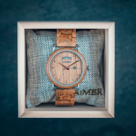 LAiMER(ライマー)ブランド フィン(メンズ)