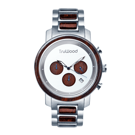 TruWood(トゥルーウッド)ブランド スレート(メンズ)