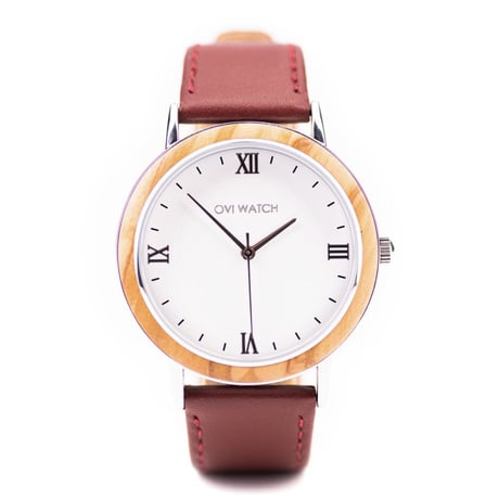 OVI watch(オビウォッチ)ブランド ロンドンクラス(レディース)