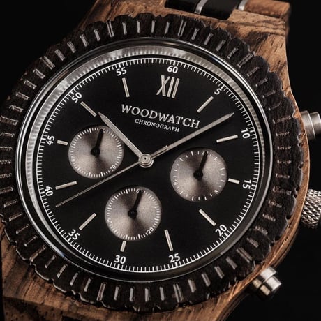 WOOD WATCH(ウッドウォッチ)ブランド モハベ(メンズ)