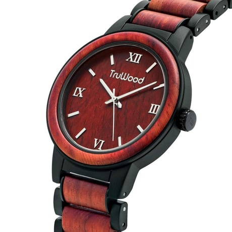 TruWood(トゥルーウッド)ブランド アーキテクト(メンズ)