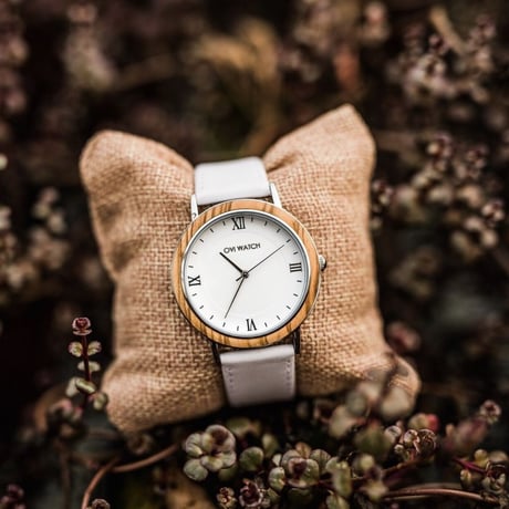 OVI watch(オビウォッチ)ニューヨーククラス(レディース)