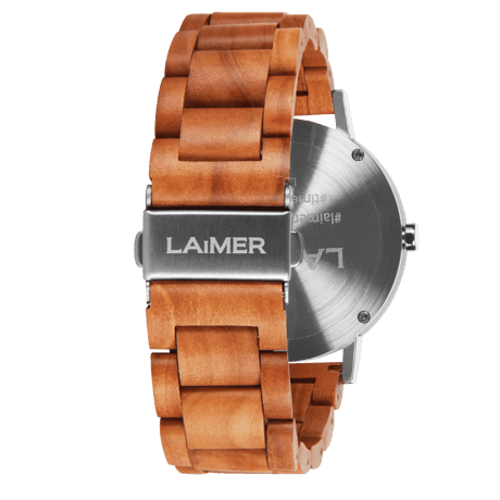 LAIMER(ライマー)ブランド ルカ(メンズ)