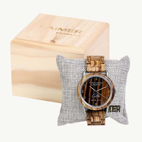 LAiMER(ライマー)ブランド クレガー(メンズ)