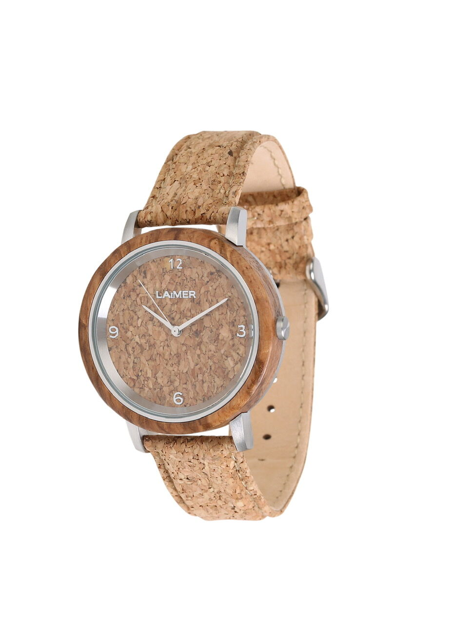 LAiMER(ライマー)ブランド イェルク(メンズ) | 木製腕時計ブランド専門