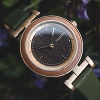 HOLZKERN(ホルツケルン)ブランド アメリア(レディース)
