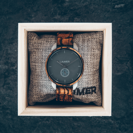 LAIMER(ライマー)ブランド フローリン(メンズ)