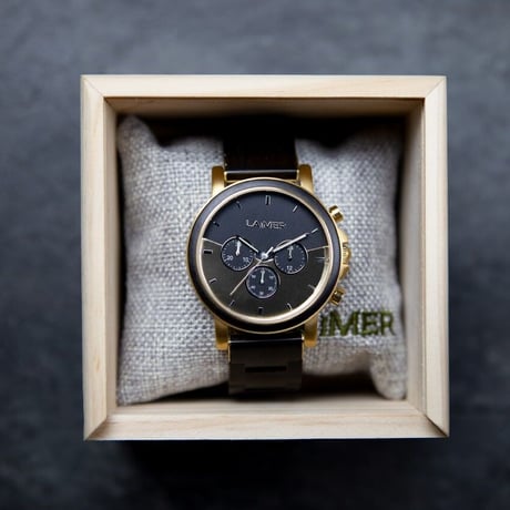 LAiMER(ライマー)ブランド ラン(メンズ)