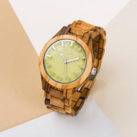 TruWood(トゥルーウッド)ブランド エクスペディション(メンズ)