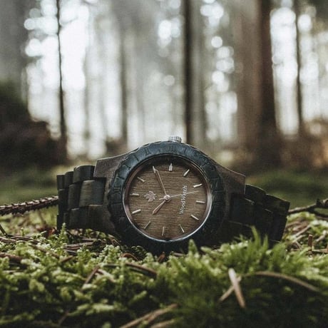 woodwatch(ウッドウォッチ)ブランド オリジナル ペアウォッチ