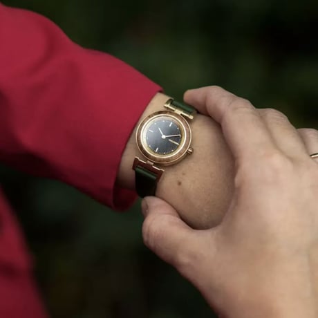 HOLZKERN(ホルツケルン)ブランド アメリア(レディース)