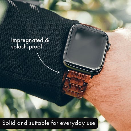 Apple Watch ストラップ アムステルダム 42/44/45/46ミリ