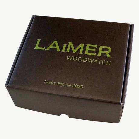 LAIMER(ライマー)ブランド ネールリミテッドエディション(レディース)