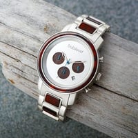 TruWood(トゥルーウッド)ブランド スレート(メンズ)