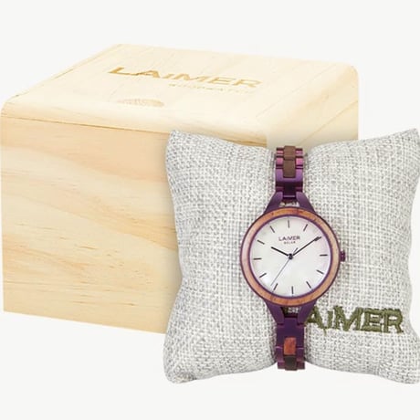 LAiMER(ライマー)ブランド マーゴット(レディース)