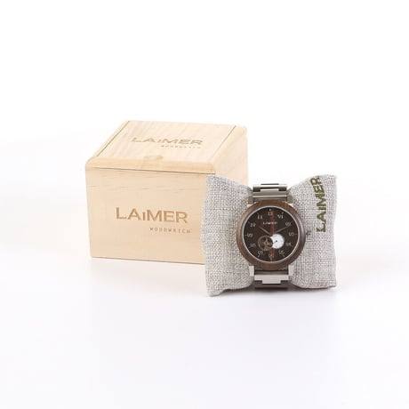 LAiMER(ライマー)ブランド ロビン(メンズ)