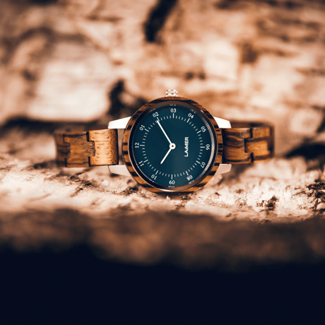 木製腕時計ブランド専門店ウッドウォッチ