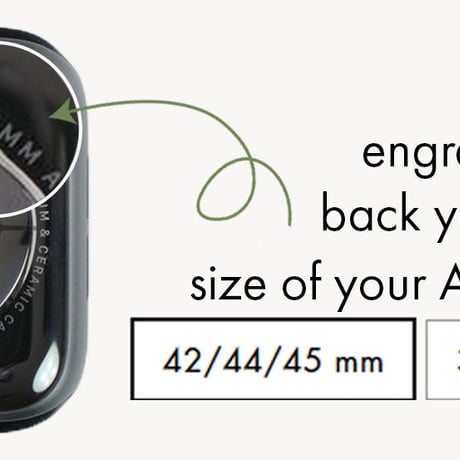 Apple Watch ストラップ アムステルダム 42/44/45/46ミリ