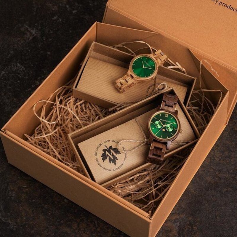 woodwatch(ウッドウォッチ)ブランド ナチュラルグリーンギフト woodwatch(ウッドウォッチ)ブランド ナチュラルグリーンギフト