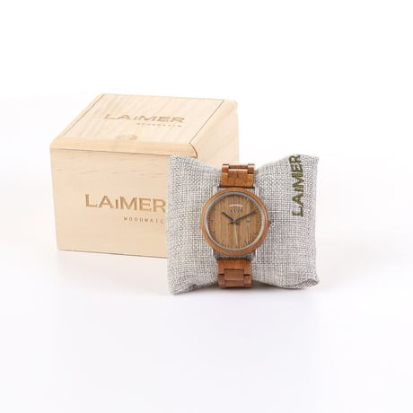 LAiMER(ライマー)ブランド フィン(メンズ)