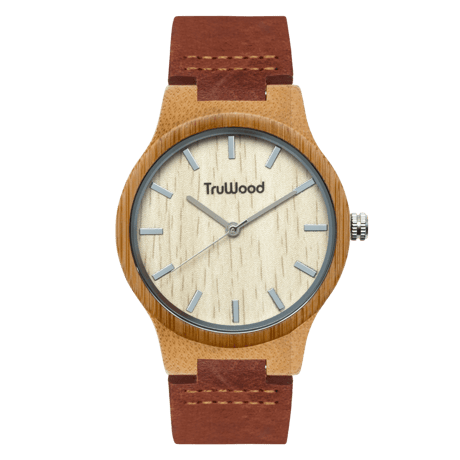Truwood(トゥルーウッド)ブランド パゼレン(メンズ)