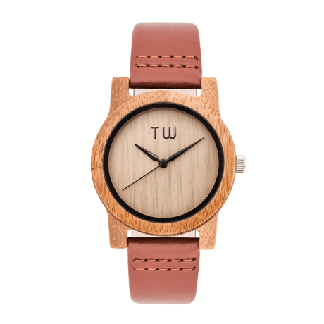 Truwood(トゥルーウッド)ブランド ミニマム(レディース)
