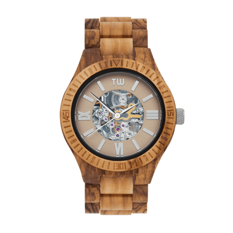 TruWood(トゥルーウッド)ブランド ジャーニー(メンズ)