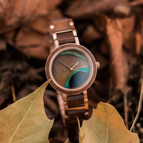 CATEGORY HOLZKERN(ホルツケルン) | 木製腕時計ブランド専門店ウッド