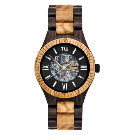 Truwood(トゥルーウッド)ブランド カリバー(メンズ)