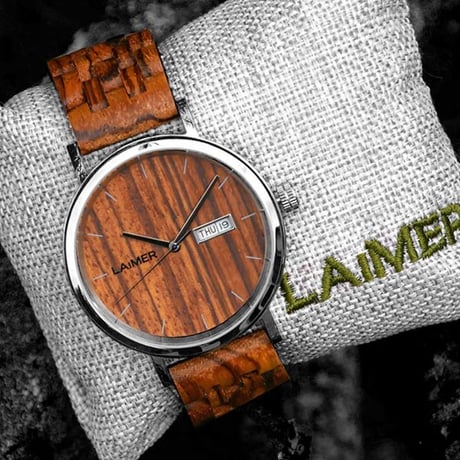 LAiMER(ライマー)ブランド ロベルト(メンズ)
