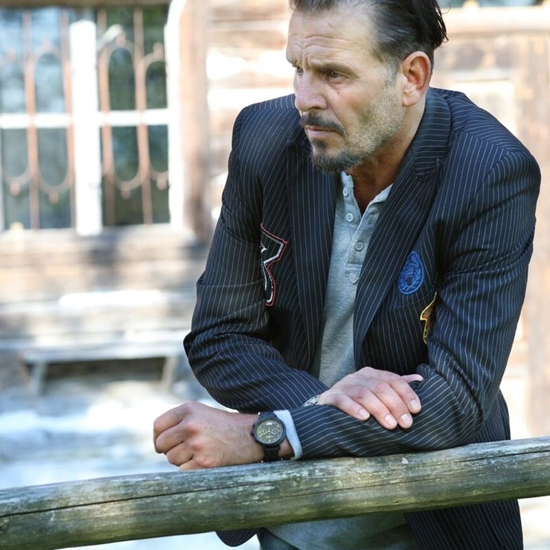 LAGUIOLE ラギヨール ライヨール 木製 フレーム アナログ 腕時計 LAGUIOLE ラギヨール ライヨール 木製 フレーム アナログ 腕時計