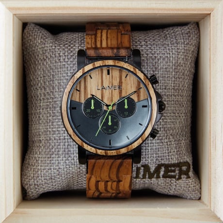 LAiMER(ライマー)ブランド インゴ(メンズ)