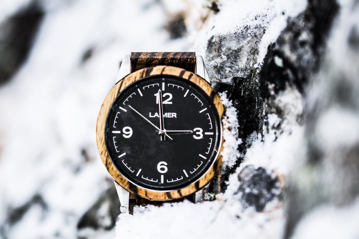 LAiMER(ライマー)ブランド エリア(メンズ) | 木製腕時計ブランド専門店