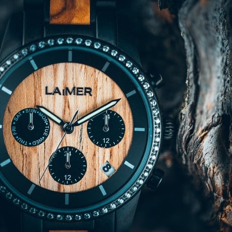 LAiMER(ライマー)ブランド クララ(レディース)