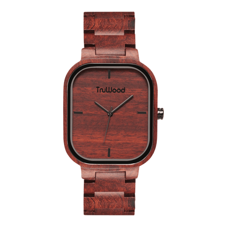 TruWood(トゥルーウッド)ブランド リッジ(メンズ)