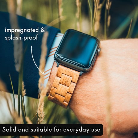 Apple Watch ストラップ ヘルシンキ 42/44/45/46ミリ