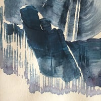 about a sorrow