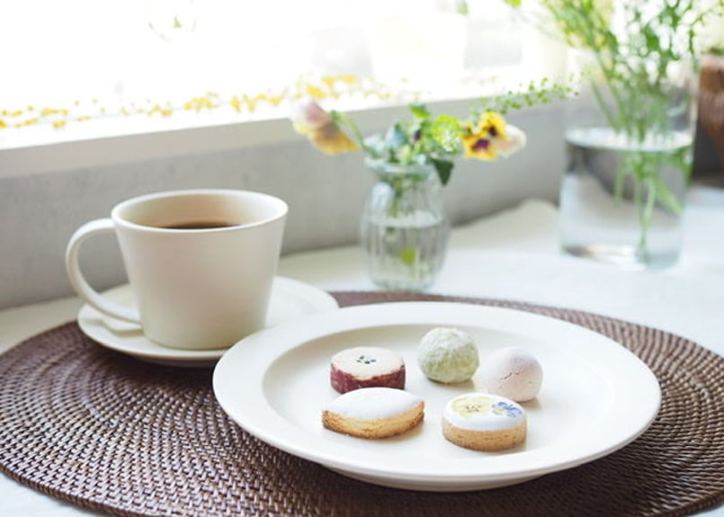 おまかせ焼き菓子セット 小 | 米粉sweets kinun.