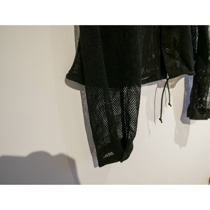 US-REPRODUCT mosquito parka | Re: