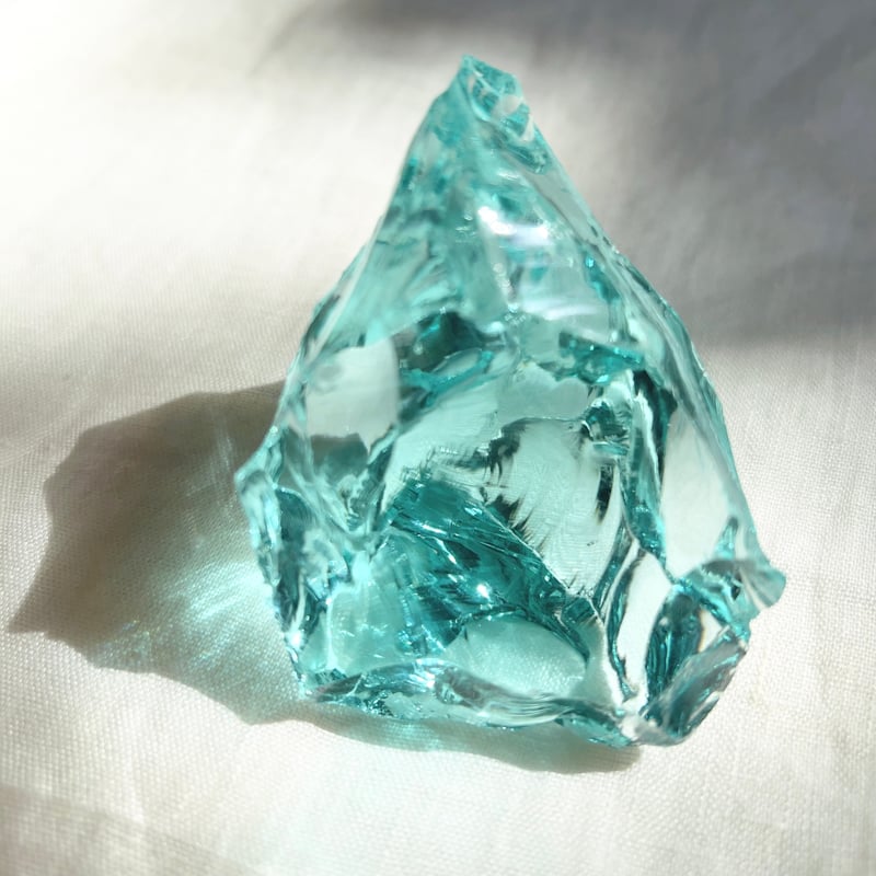 アンダラクリスタル 大きな 240125－3 【公式通販】