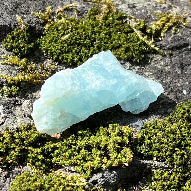 アクアマリン 原石 (3) | LAMYURIA